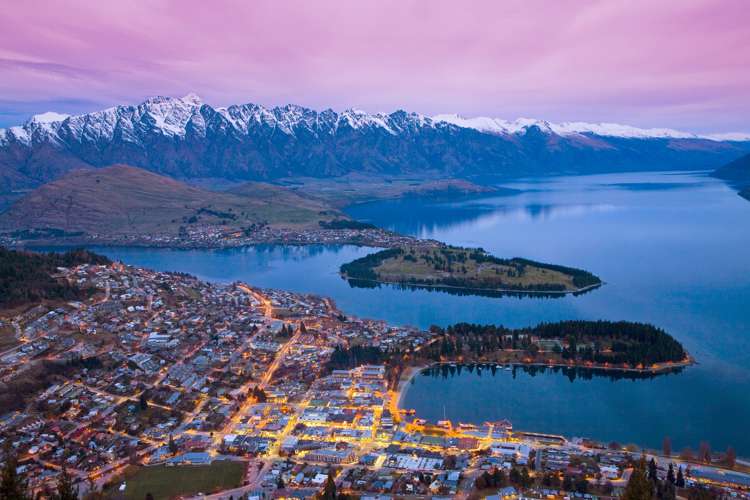 Where property values are taking off and where they are struggling