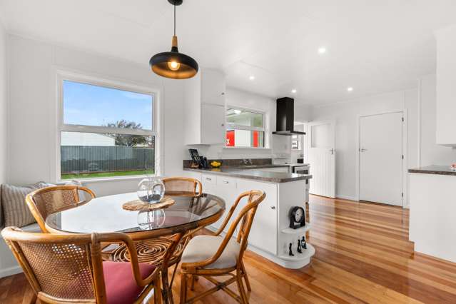 Hop, Skip, Jump to 8 Rugby Street, Masterton