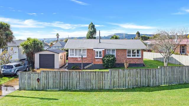 Family-Friendly Home with Big Backyard