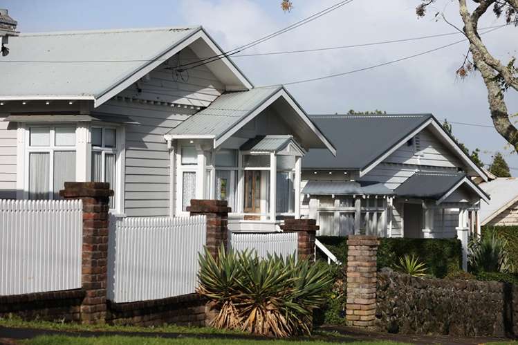 Tony Alexander: What the OCR hold means for homeowners and house prices