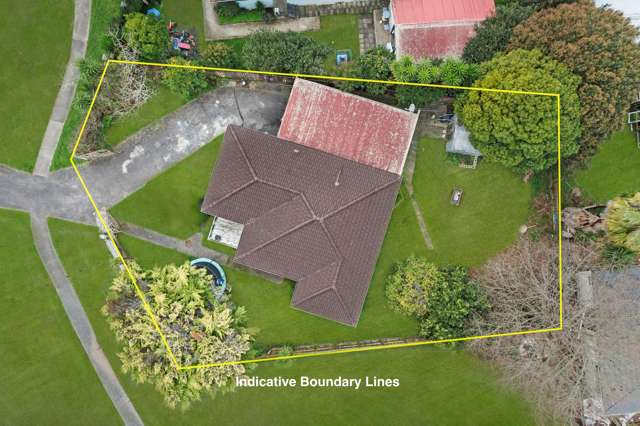 17 Melleray Place Randwick Park_1