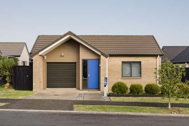 The Perfect Start or Downsize!