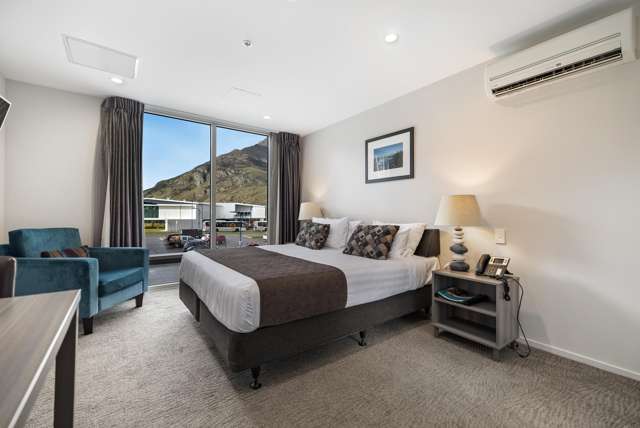 Unit 115 Ramada Remarkables Park, 24 Hawthorne Drive Frankton_3