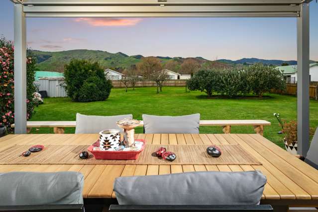 A Hidden Gem with Separate Guest Studio