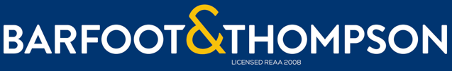 Barfoot & Thompson Ltd (Licensed: REAA 2008) - Flat Bush