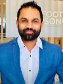 Jagdeep Singh